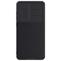 Чехол для смартфона Samsung Galaxy S25 Nillkin / MagSafe Back / ПК / Черный