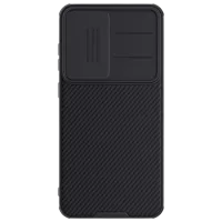 Husă pentru smartphone Samsung Galaxy S25 Plus 5G Nillkin / MagSafe Back / PC / Black