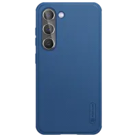 Husă pentru smartphone Samsung Galaxy S23 Plus Nillkin / Back / PC / Blue