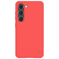 Husă pentru smartphone Samsung Galaxy S23 Plus Nillkin / Back / PC / Red
