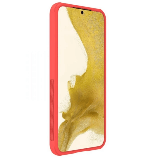 Husă pentru smartphone Samsung Galaxy S23 Plus Nillkin / Back / PC / Red photo 2