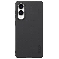 Чехол для смартфона Samsung Galaxy S25 Edge Nillkin / Back / ПК / Черный