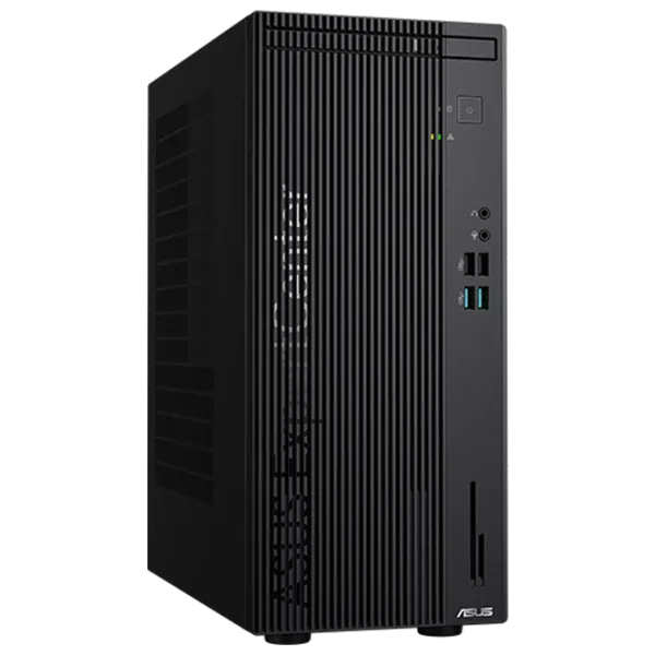 Мини ПК Asus D501MER Core i3 14100/ 8 ГБ/ / 256 ГБ/ UHD Graphics 730 photo 1