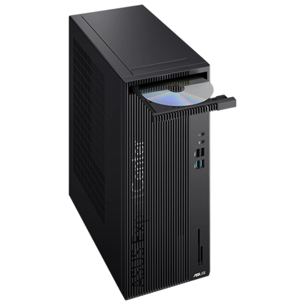 Мини ПК Asus D501MER Core i3 14100/ 8 ГБ/ / 256 ГБ/ UHD Graphics 730 photo 2