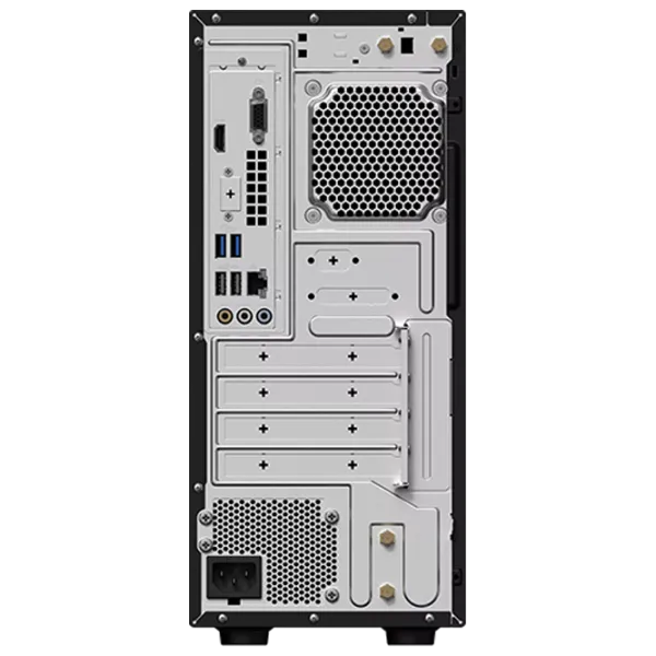 Мини ПК Asus D501MER Core i3 14100/ 8 ГБ/ / 256 ГБ/ UHD Graphics 730 photo 4