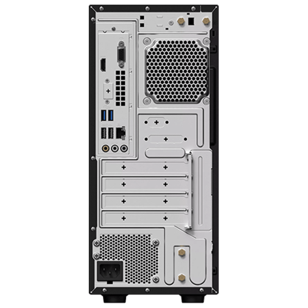 Мини ПК Asus D501MER Core i3 14100/ 8 ГБ/ / 256 ГБ/ UHD Graphics 730 photo 4