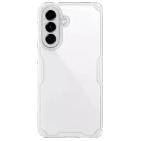 Чехол для смартфона Samsung Galaxy A57 Nillkin / Back / ТПУ / Прозрачный
