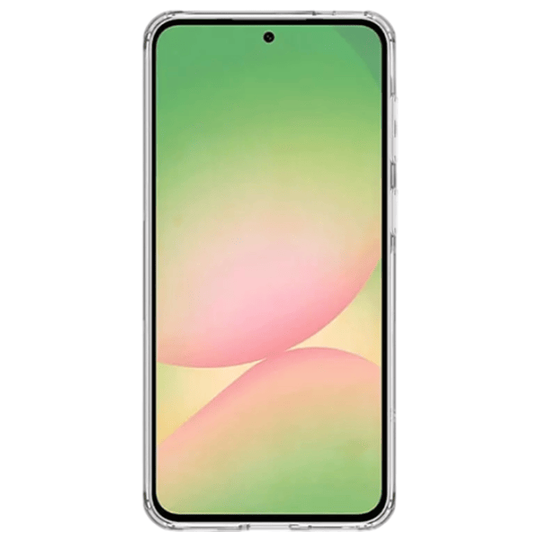 Husă pentru smartphone Samsung Galaxy A57 Nillkin / Back / TPU / Transparent photo 4