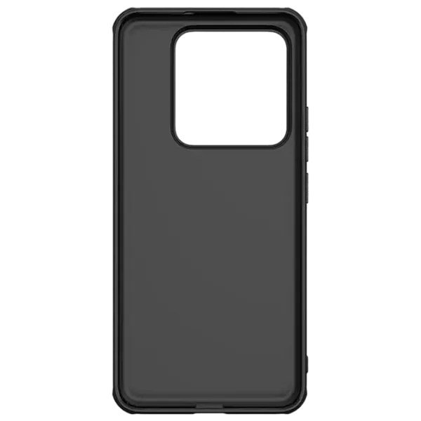 Чехол для смартфона Xiaomi 14 Nillkin / MagSafe Back / ПК / Черный photo 2