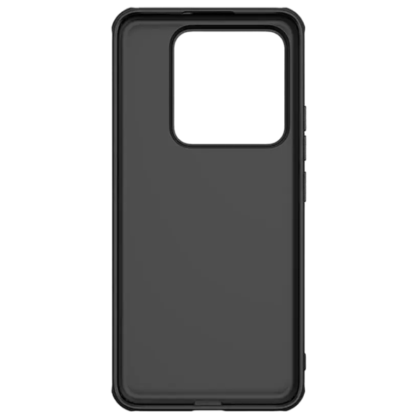Чехол для смартфона Xiaomi 14 Nillkin / MagSafe Back / ПК / Черный photo 2