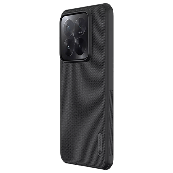 Чехол для смартфона Xiaomi 14 Nillkin / MagSafe Back / ПК / Черный photo 4
