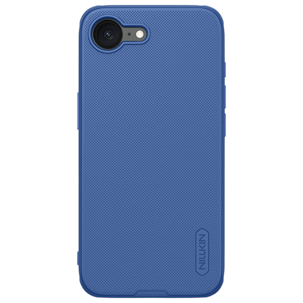 Чехол для смартфона Apple iPhone 16e Nillkin / Back / ТПУ / Синий photo 1