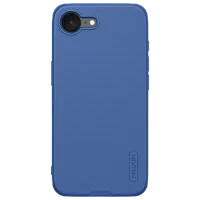 Husă pentru smartphone Apple iPhone 16e Nillkin / Back / TPU / Blue