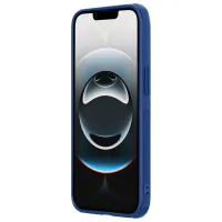 Husă pentru smartphone Apple iPhone 16e Nillkin / Back / TPU / Blue photo 3