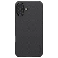 Чехол для смартфона Apple iPhone 16 Plus Nillkin / Back / ТПУ / Черный
