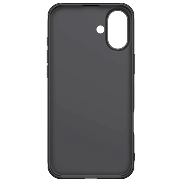 Чехол для смартфона Apple iPhone 16 Plus Nillkin / Back / ТПУ / Черный photo 4