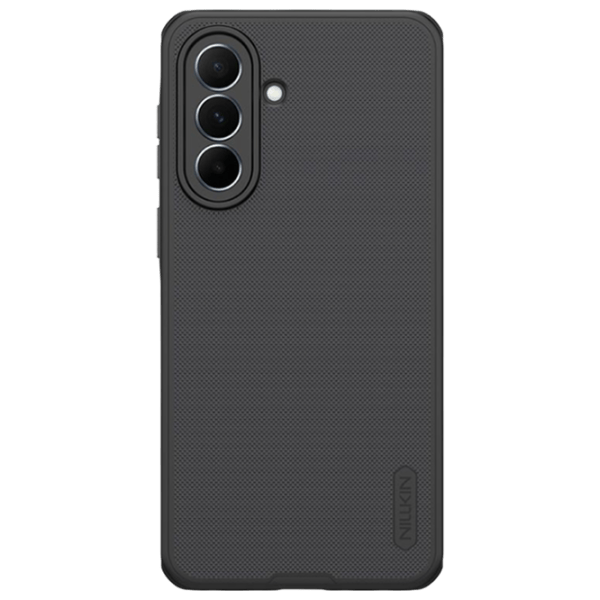 Husă pentru smartphone Samsung Galaxy A37 Nillkin / Back / PP / Black photo 1
