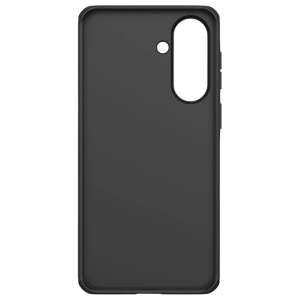 Husă pentru smartphone Samsung Galaxy A37 Nillkin / Back / PP / Black photo 2