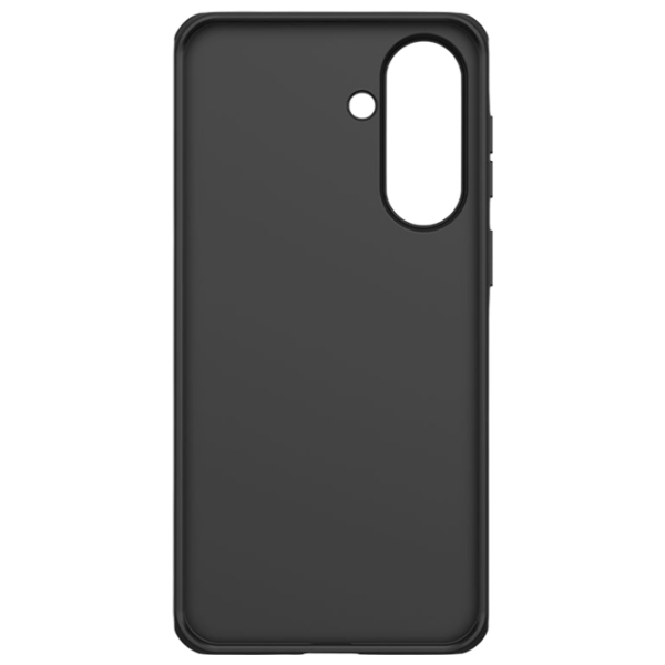 Husă pentru smartphone Samsung Galaxy A37 Nillkin / Back / PP / Black photo 2