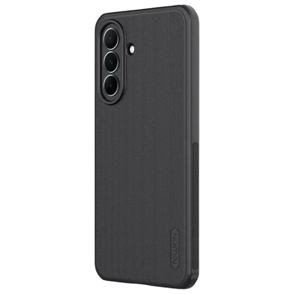 Husă pentru smartphone Samsung Galaxy A37 Nillkin / Back / PP / Black photo 4