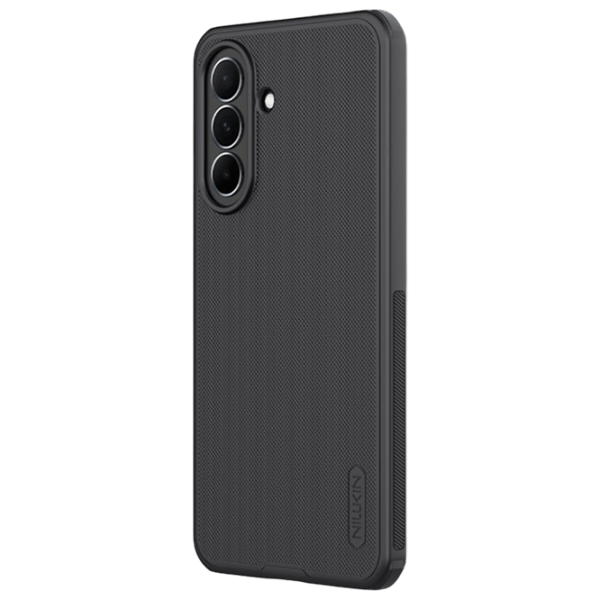 Husă pentru smartphone Samsung Galaxy A37 Nillkin / Back / PP / Black photo 4