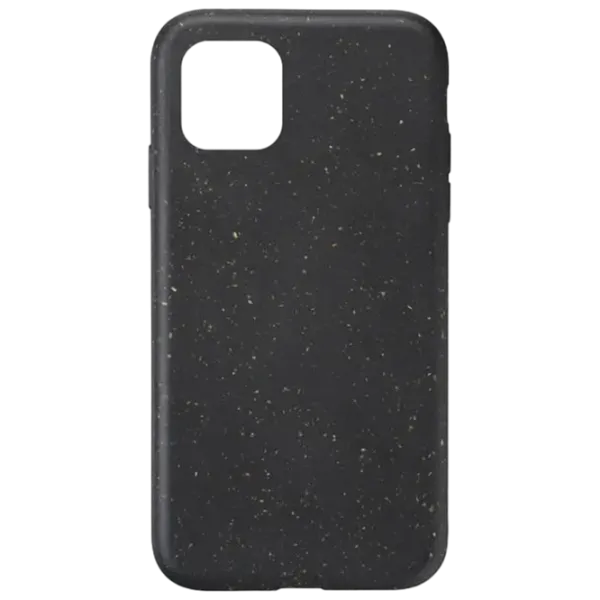 Husă pentru smartphone Apple iPhone 13 Pro Max Cellularline / Back / TPU / Black photo 1