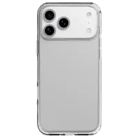 Husă pentru smartphone Apple iPhone 17 Pro Cellularline / Back / TPU / Transparent