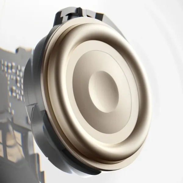 Наушники Huawei FreeBuds PRO 5 Песочный Беспроводные/ Персональный photo 4