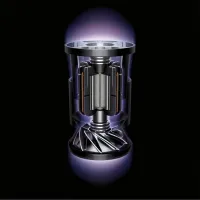 Aspirator vertical Dyson V10 Absolute Plus 525 W / Gray Violet photo 8