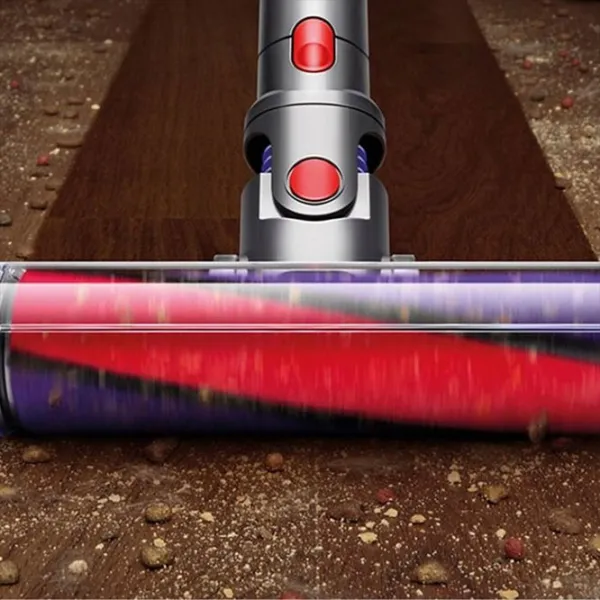 Aspirator vertical Dyson V10 Absolute Plus 525 W / Gray Violet photo 12