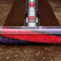 Aspirator vertical Dyson V10 Absolute Plus 525 W / Gray Violet photo 11