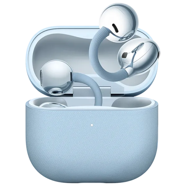 Наушники Huawei FreeClip 2 Синий Беспроводные/ Персональный photo 1