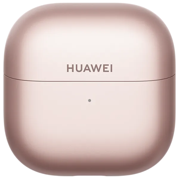 Наушники Huawei FreeClip 2 Золотой Роза Беспроводные/ Персональный photo 4