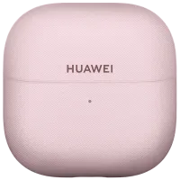 Căști Huawei FreeClip 2 Berry Purple Fără fir/ Personal photo 5