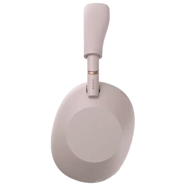 Наушники Sony WH-1000XM6P Sand Розовый Беспроводные/ Персональный photo 2