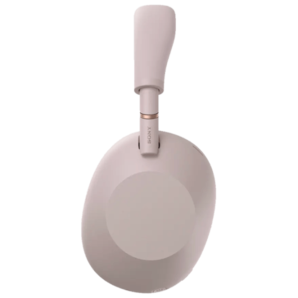 Наушники Sony WH-1000XM6P Sand Розовый Беспроводные/ Персональный photo 2