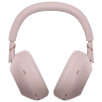 Наушники Sony WH-1000XM6P Sand Розовый Беспроводные/ Персональный photo 4