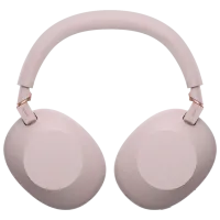 Наушники Sony WH-1000XM6P Sand Розовый Беспроводные/ Персональный photo 5
