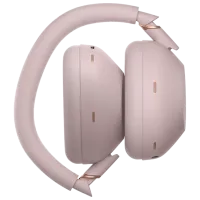 Наушники Sony WH-1000XM6P Sand Розовый Беспроводные/ Персональный photo 6