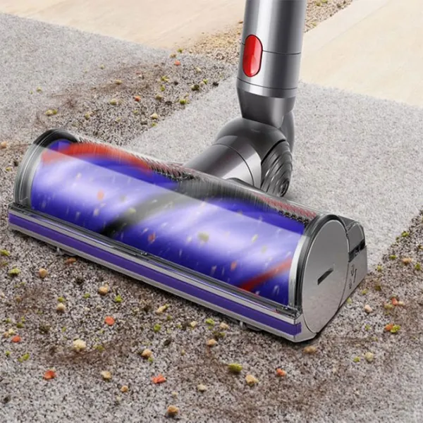 Aspirator vertical Dyson V11-2023 610 W / Gray Blue photo 10