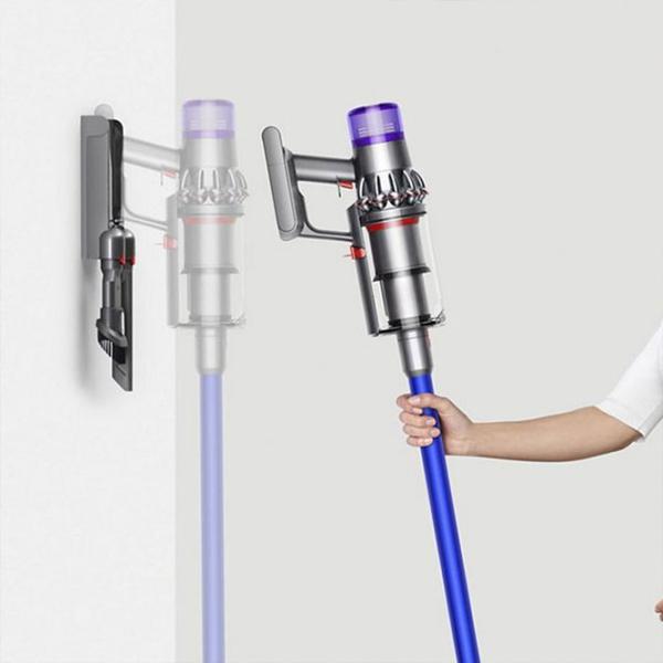 Aspirator vertical Dyson V11-2023 610 W / Gray Blue photo 11