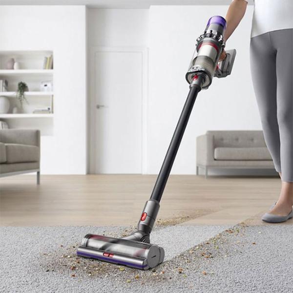 Aspirator vertical Dyson V11 Total Clean 610 W / Black Gray photo 11