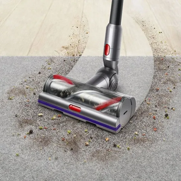 Aspirator vertical Dyson V11 Total Clean 610 W / Black Gray photo 12