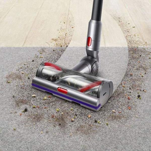 Aspirator vertical Dyson V11 Total Clean 610 W / Black Gray photo 12