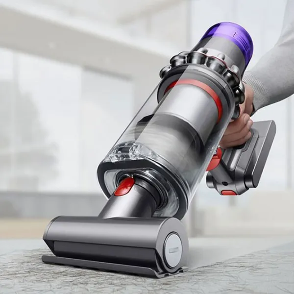 Aspirator vertical Dyson V11 Total Clean 610 W / Black Gray photo 13