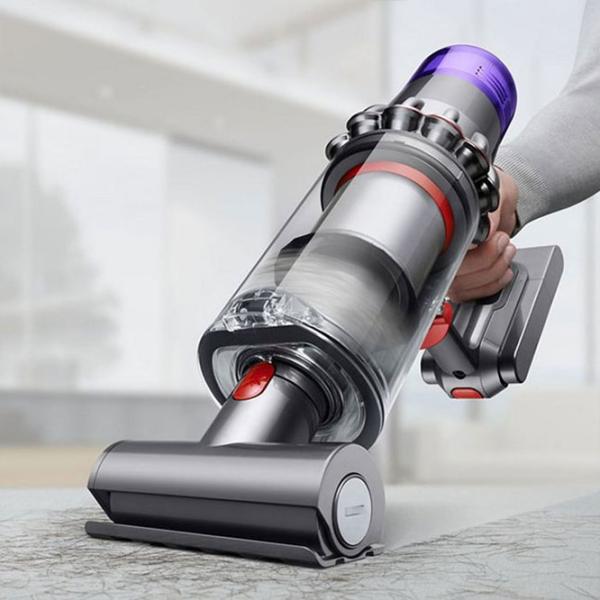 Aspirator vertical Dyson V11 Total Clean 610 W / Black Gray photo 13