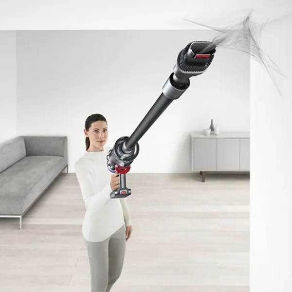 Aspirator vertical Dyson V11 Total Clean 610 W / Black Gray photo 14