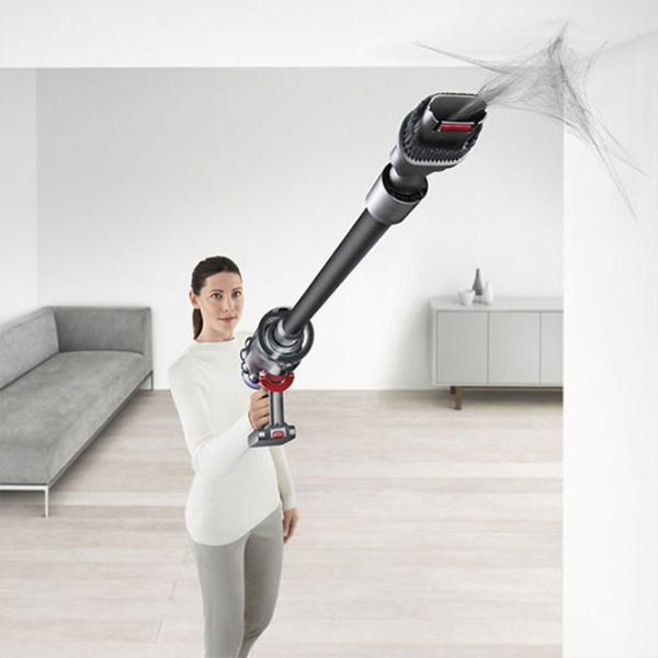Aspirator vertical Dyson V11 Total Clean 610 W / Black Gray photo 14