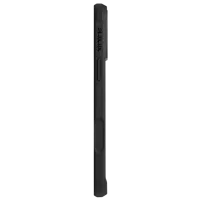 Husă pentru smartphone Apple iPhone 17 Pro Max Pitaka / MagSafe Back / PC / Gray Black photo 3