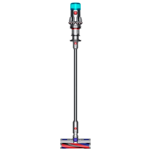 Aspirator vertical Dyson V12 Slim Origin 610 W / Purple Turquoise photo 1